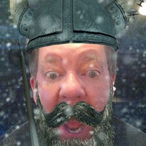 Meet your Posher, Carl